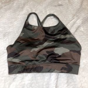 Forever 21 sports bra